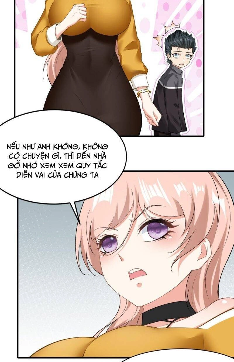 Ta Không Muốn Làm Đệ Nhất Chapter 202 - 36