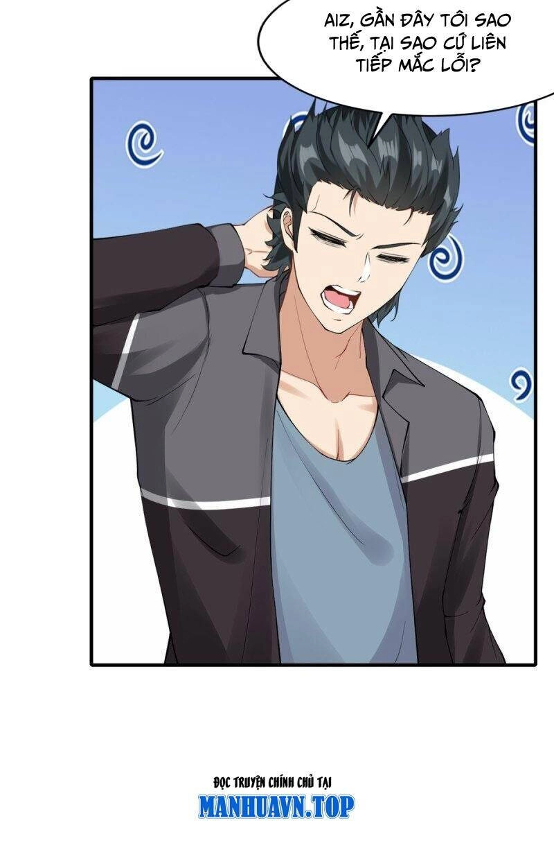 Ta Không Muốn Làm Đệ Nhất Chapter 202 - 37