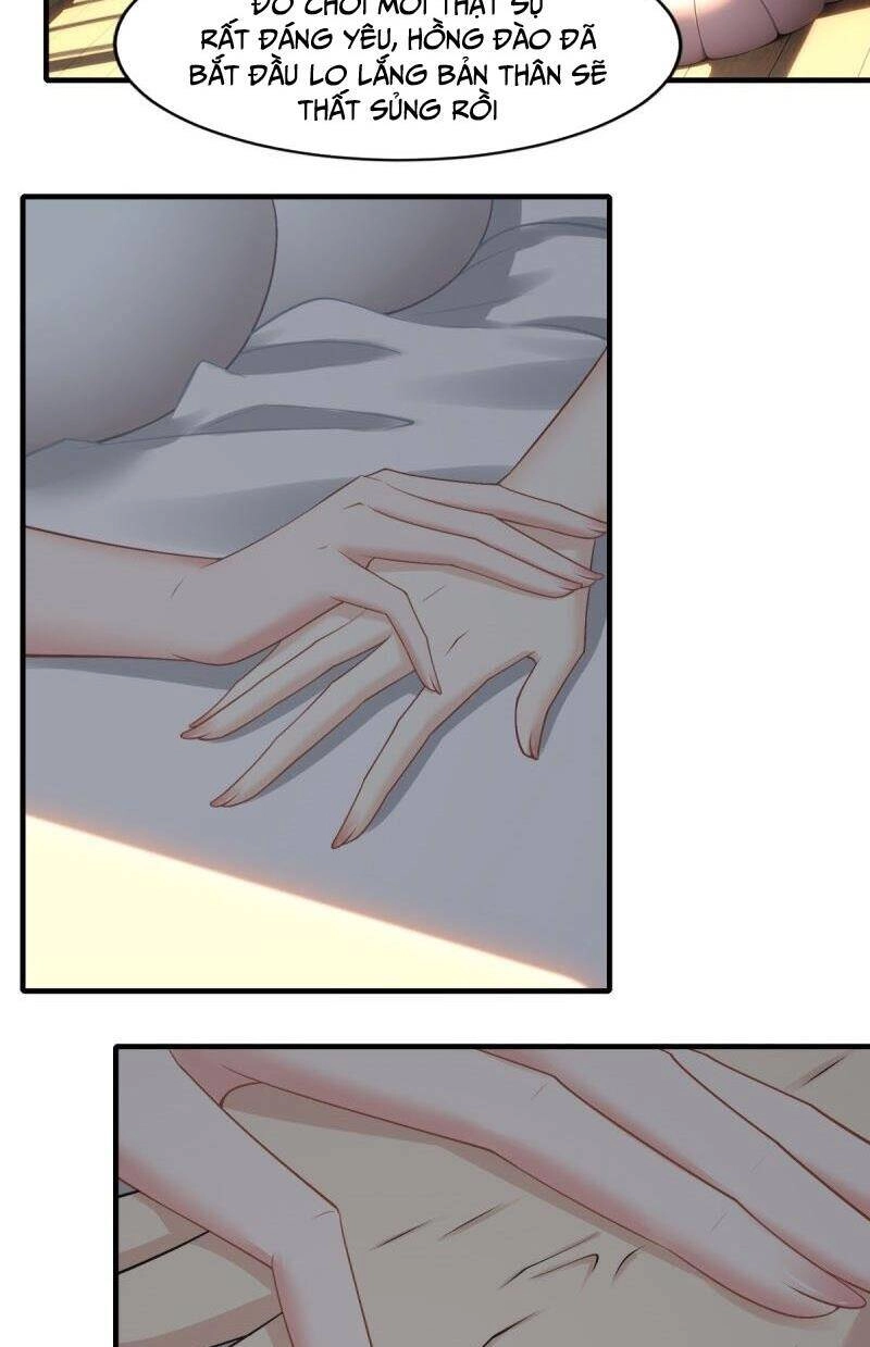 Ta Không Muốn Làm Đệ Nhất Chapter 202 - 39