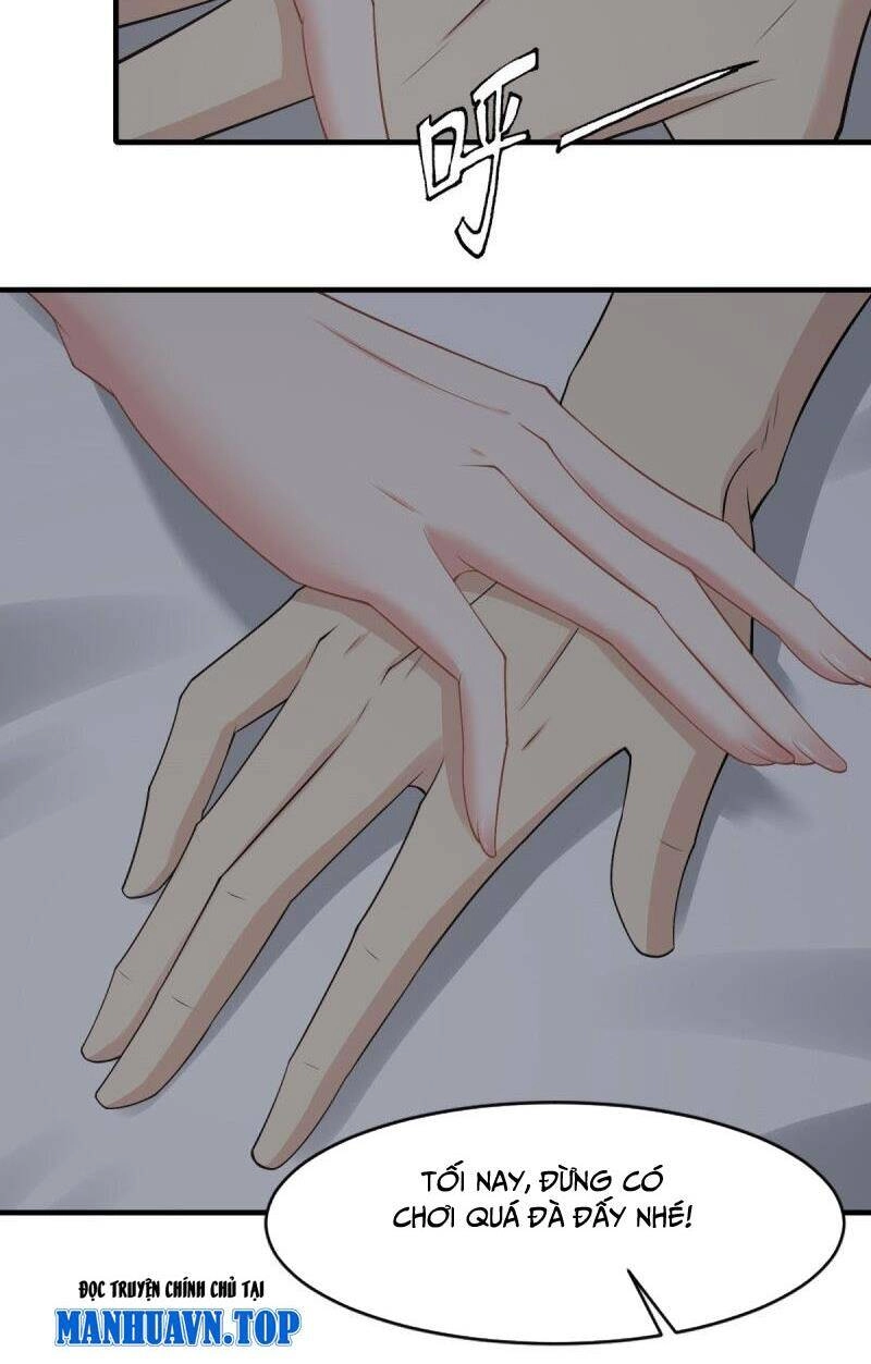 Ta Không Muốn Làm Đệ Nhất Chapter 202 - 40