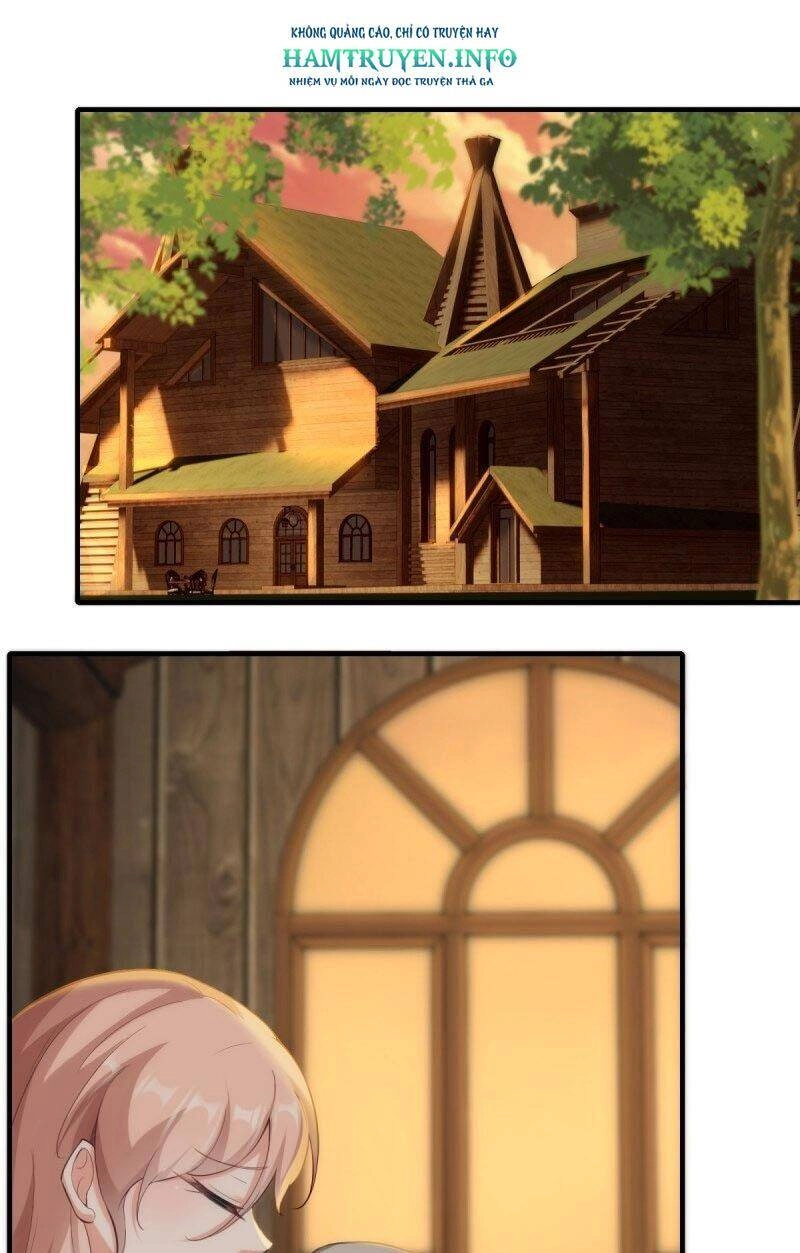 Ta Không Muốn Làm Đệ Nhất Chapter 203 - 1