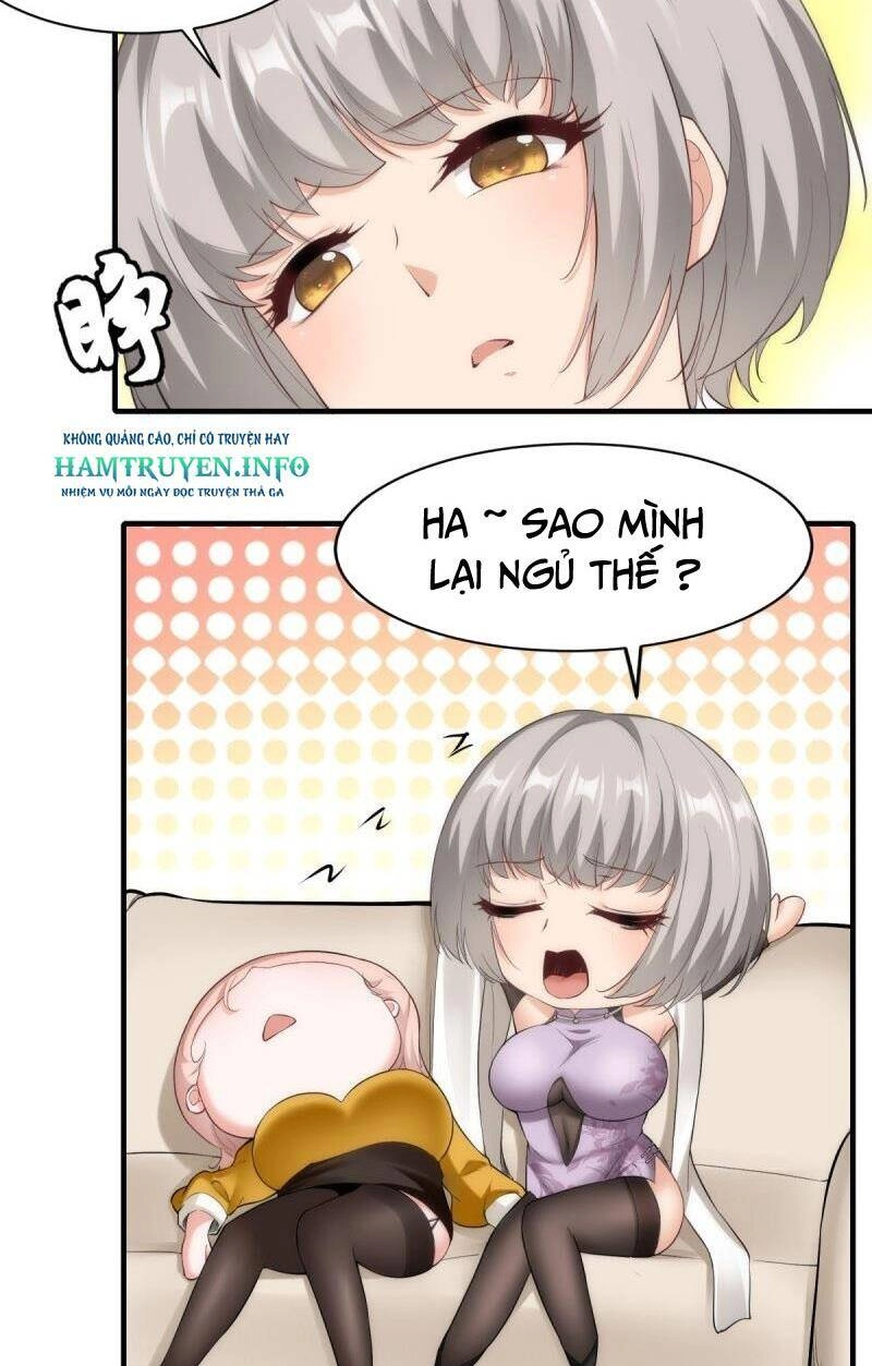 Ta Không Muốn Làm Đệ Nhất Chapter 203 - 3