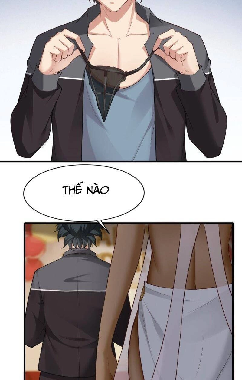 Ta Không Muốn Làm Đệ Nhất Chapter 203 - 14