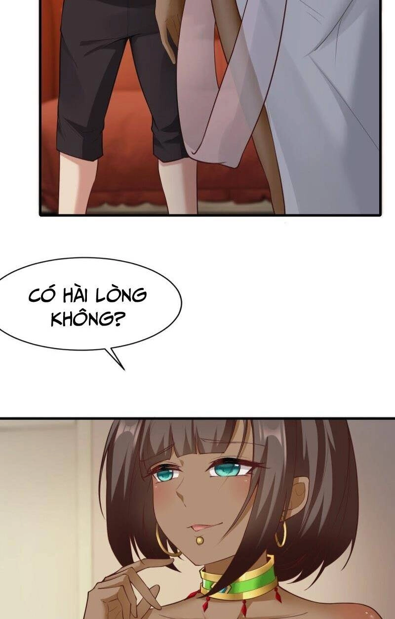 Ta Không Muốn Làm Đệ Nhất Chapter 203 - 15