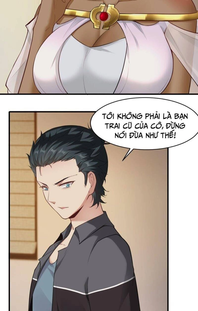 Ta Không Muốn Làm Đệ Nhất Chapter 203 - 16