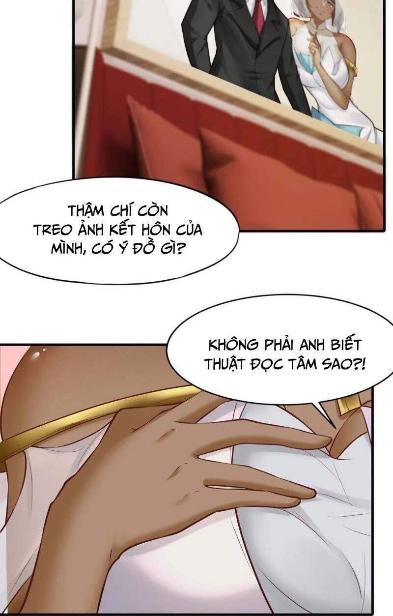 Ta Không Muốn Làm Đệ Nhất Chapter 203 - 18