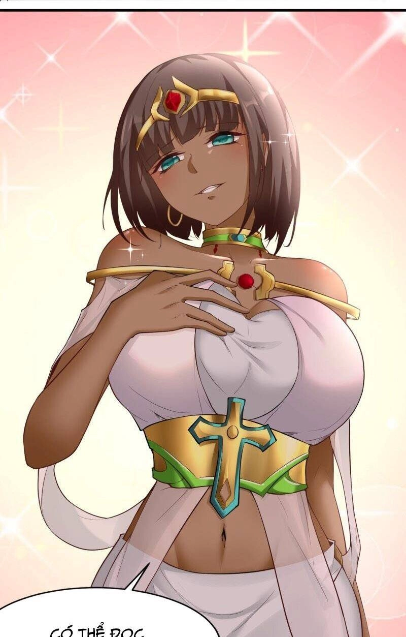 Ta Không Muốn Làm Đệ Nhất Chapter 203 - 19