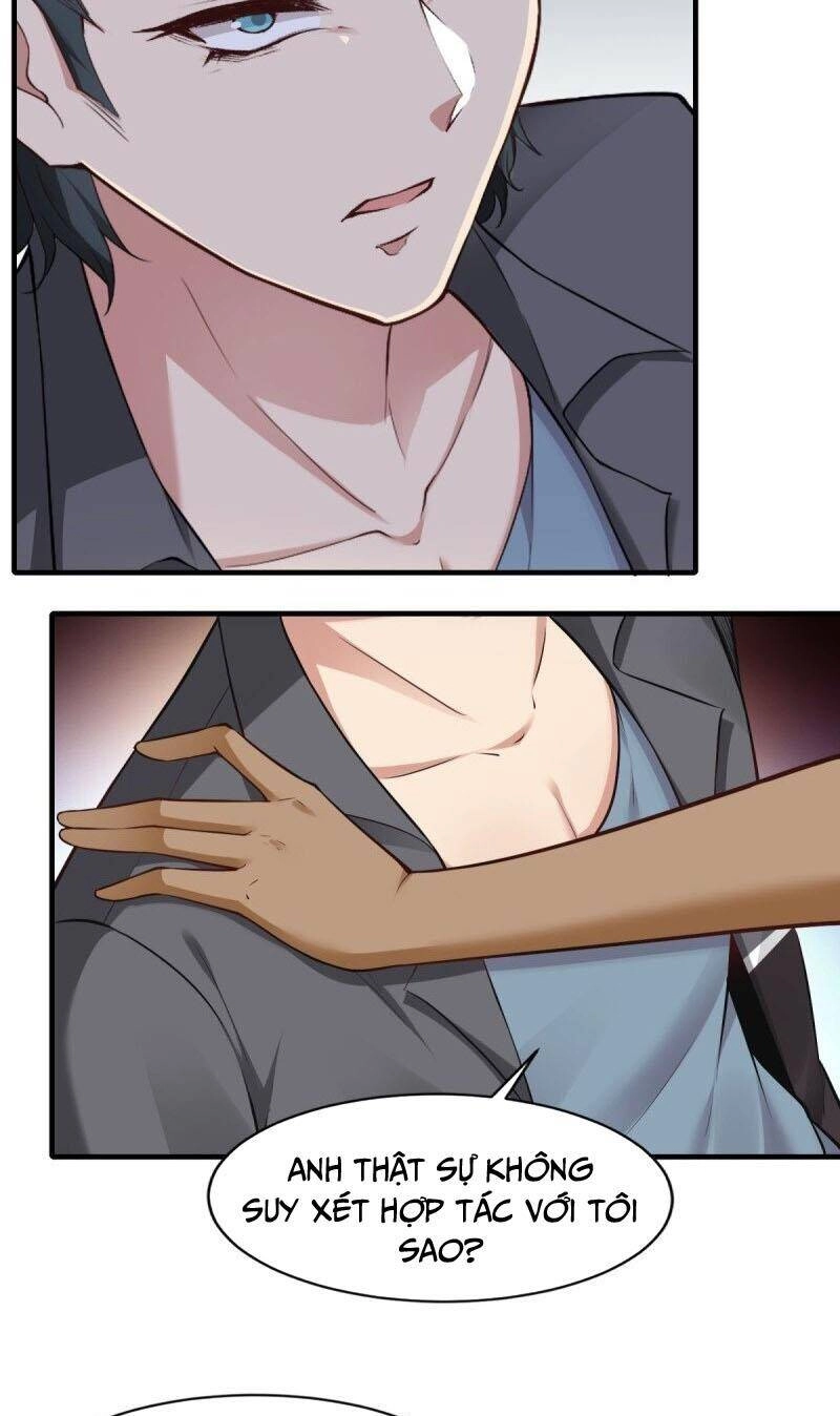 Ta Không Muốn Làm Đệ Nhất Chapter 203 - 25