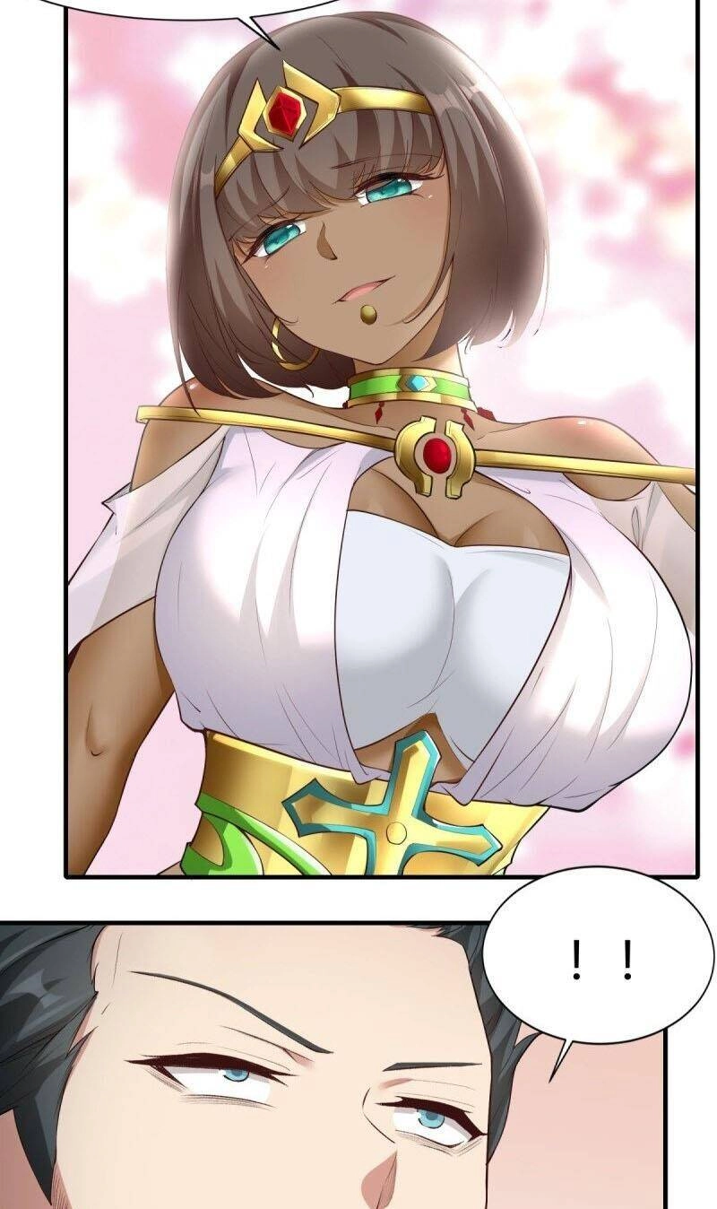 Ta Không Muốn Làm Đệ Nhất Chapter 203 - 27