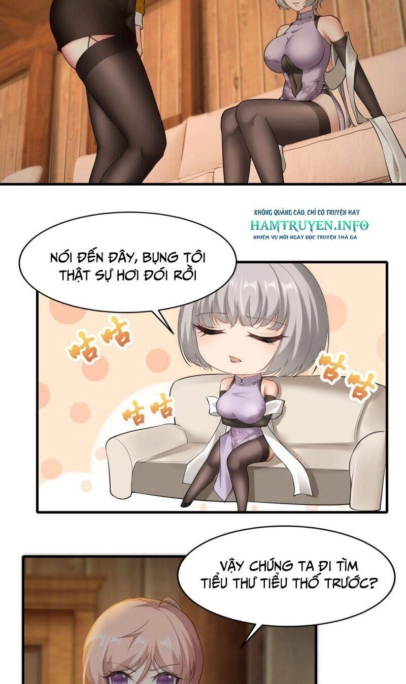 Ta Không Muốn Làm Đệ Nhất Chapter 203 - 30