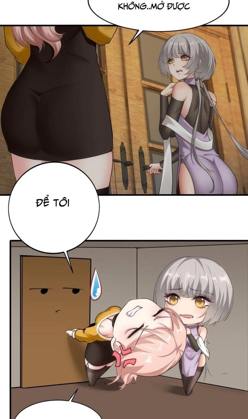 Ta Không Muốn Làm Đệ Nhất Chapter 203 - 34