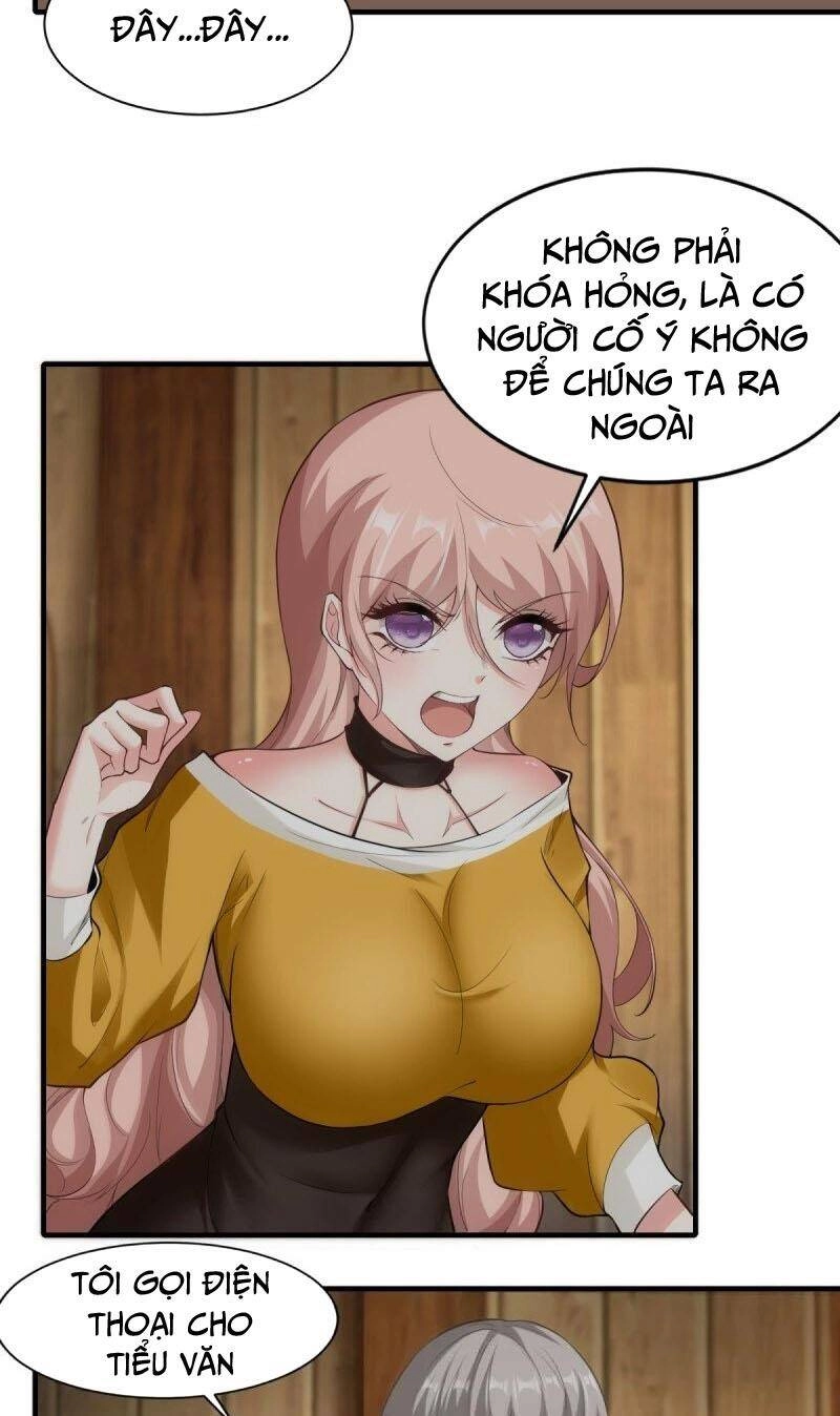 Ta Không Muốn Làm Đệ Nhất Chapter 203 - 35