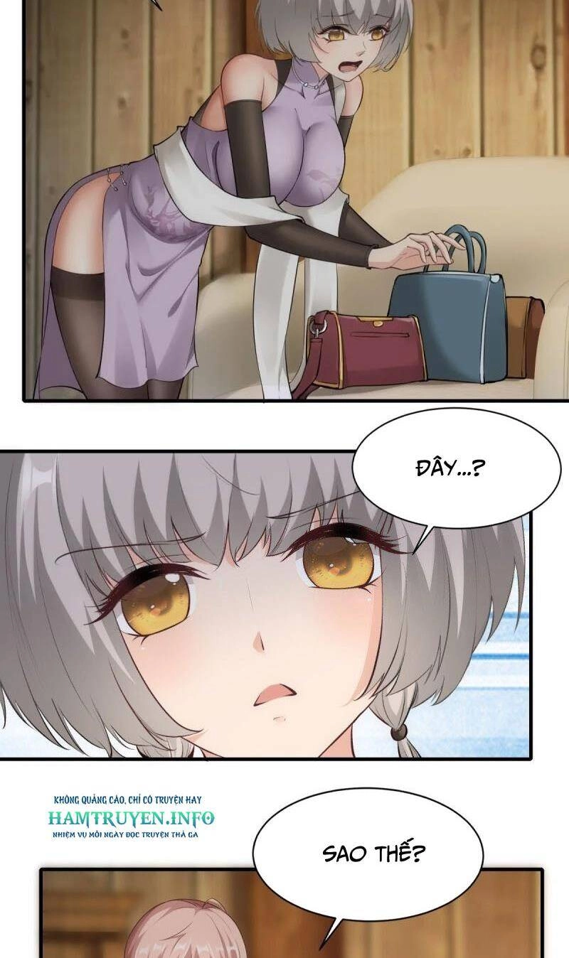 Ta Không Muốn Làm Đệ Nhất Chapter 203 - 36