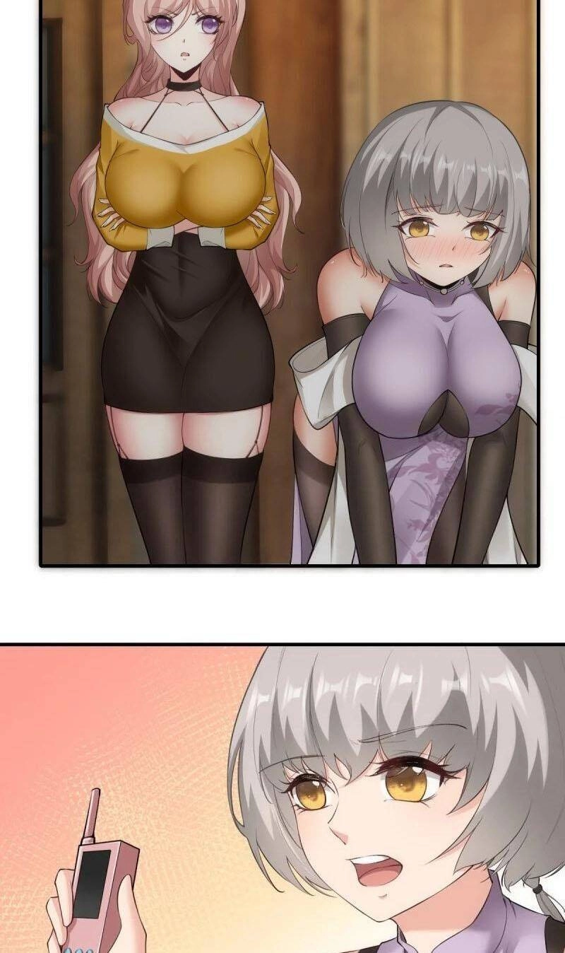 Ta Không Muốn Làm Đệ Nhất Chapter 203 - 37