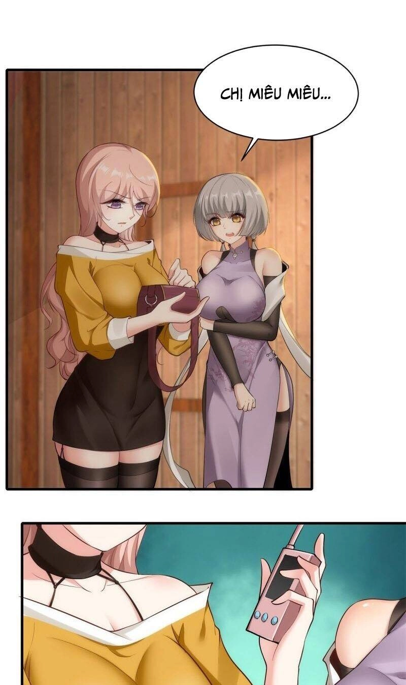 Ta Không Muốn Làm Đệ Nhất Chapter 203 - 39