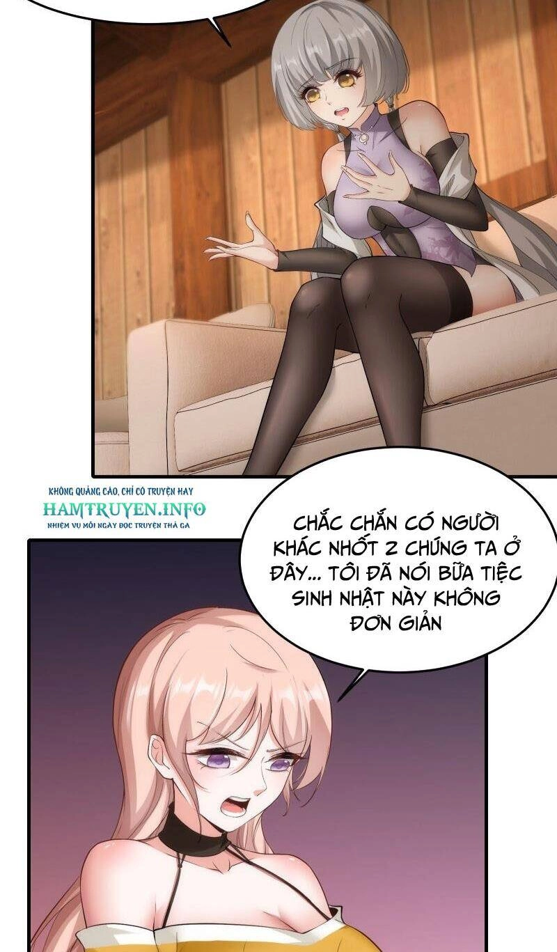 Ta Không Muốn Làm Đệ Nhất Chapter 204 - 5