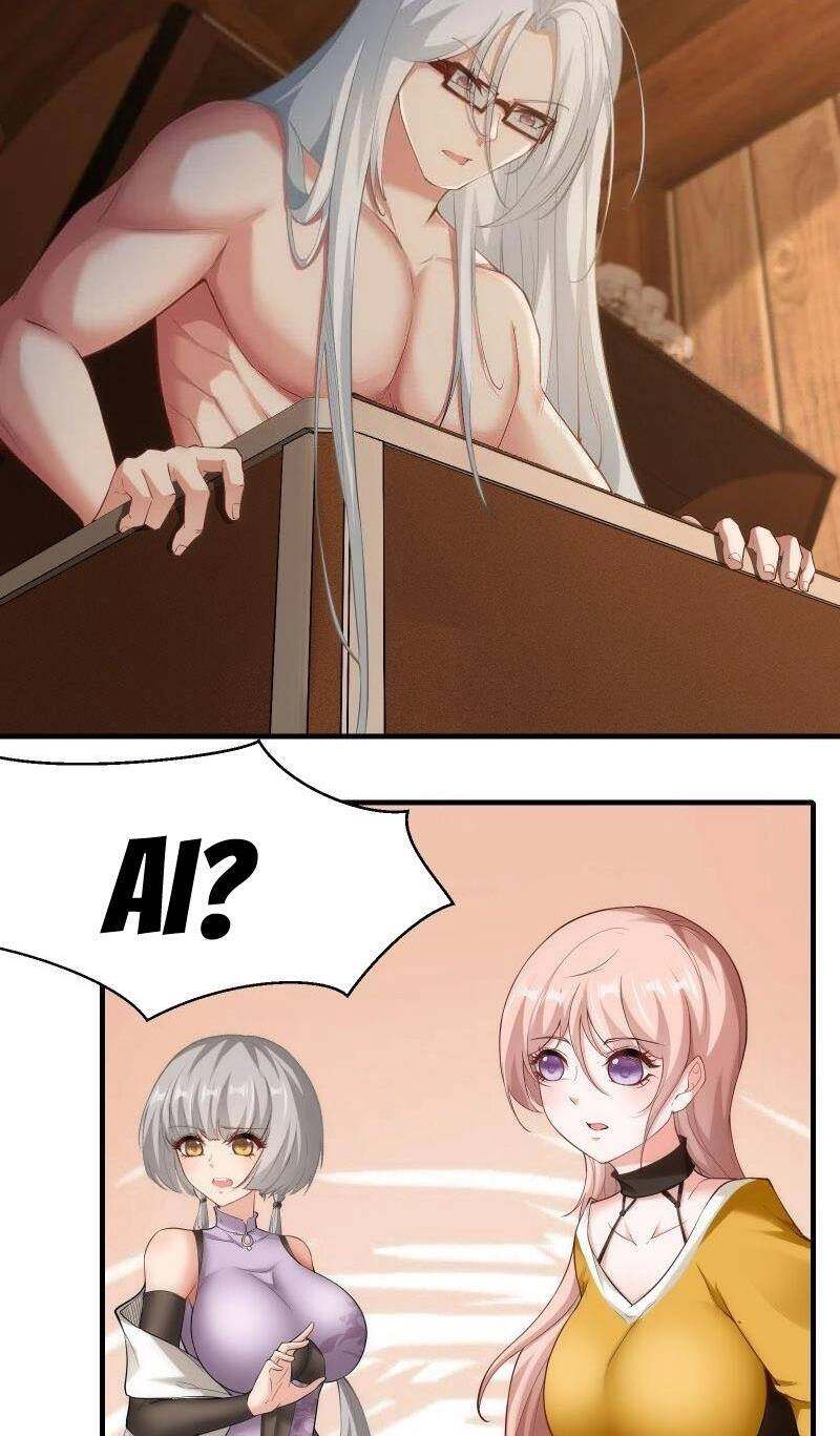 Ta Không Muốn Làm Đệ Nhất Chapter 204 - 8