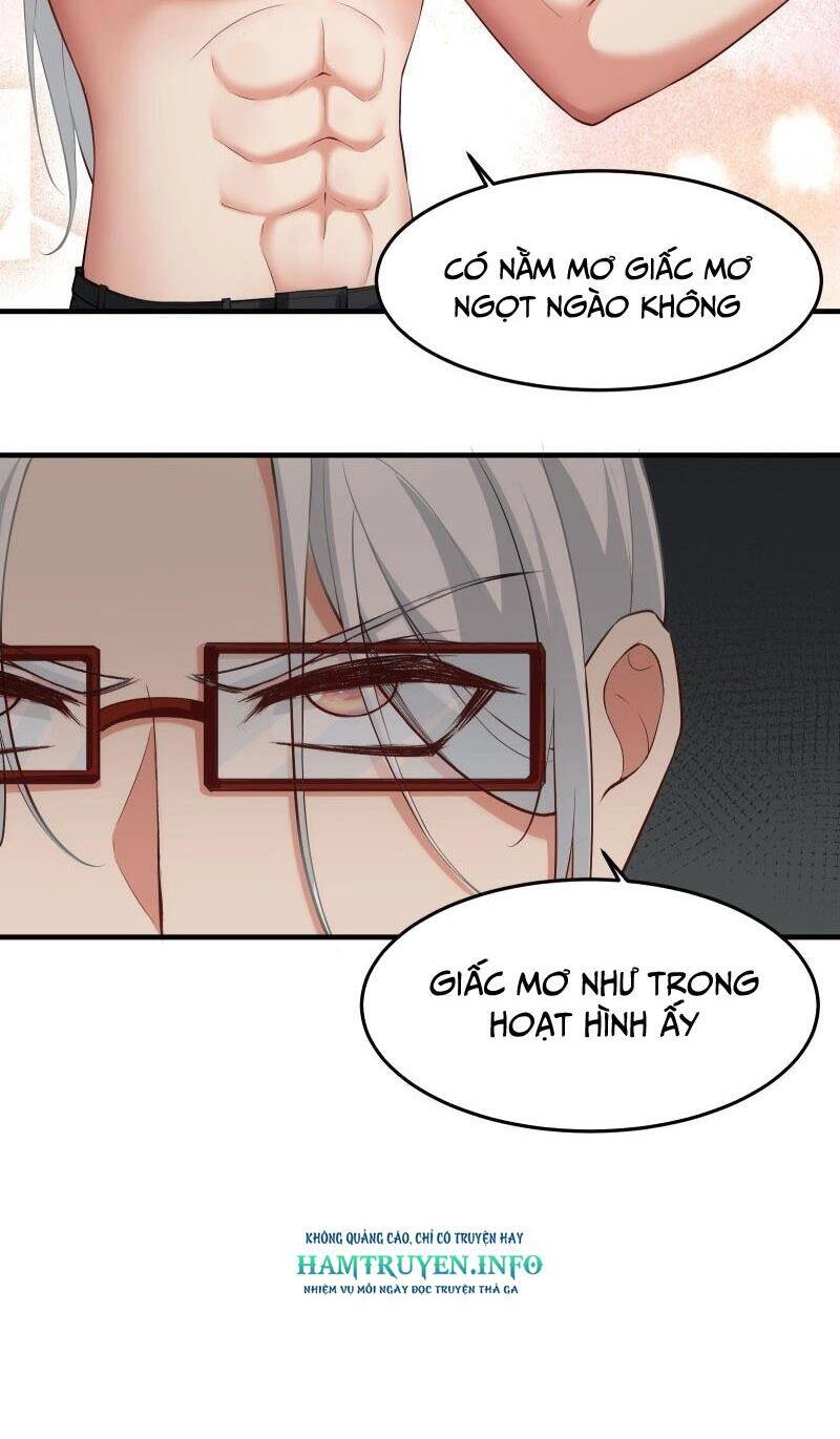 Ta Không Muốn Làm Đệ Nhất Chapter 204 - 20