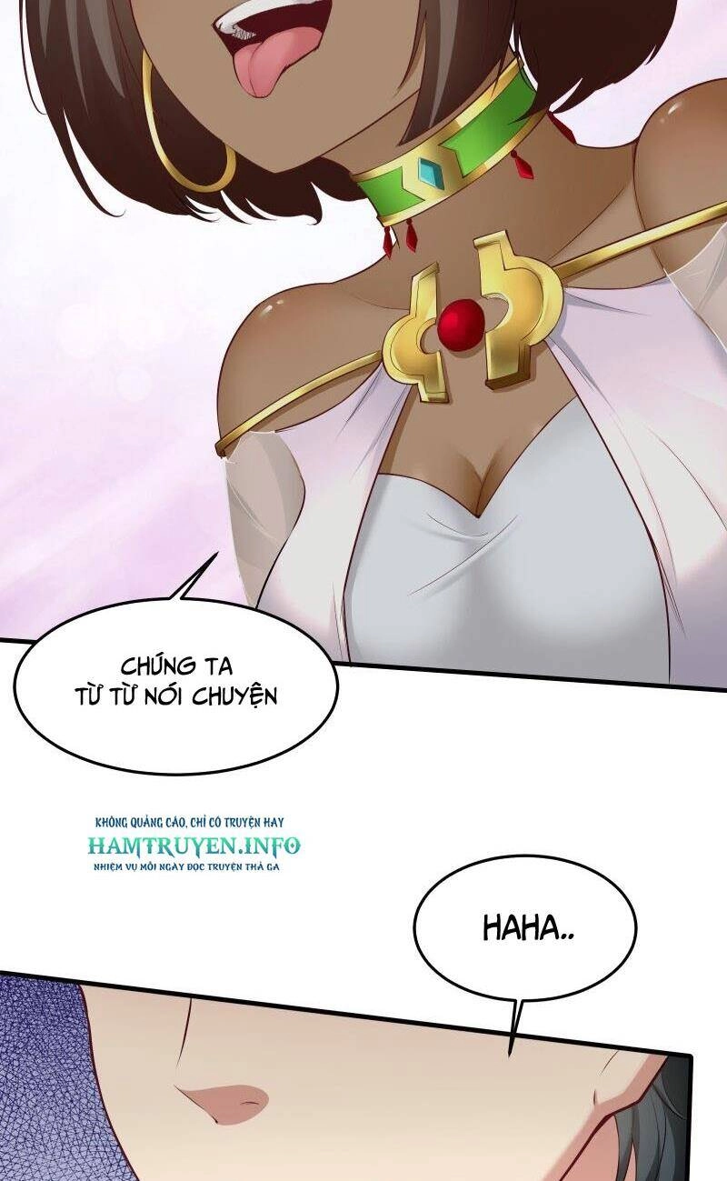 Ta Không Muốn Làm Đệ Nhất Chapter 204 - 30