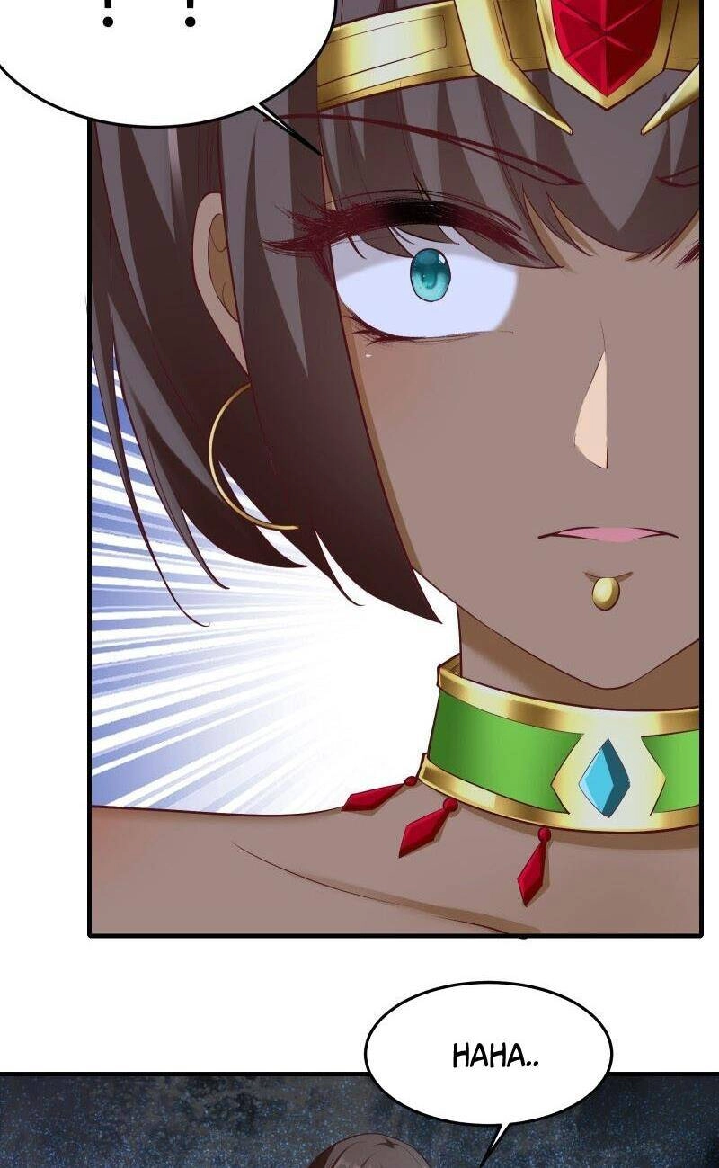 Ta Không Muốn Làm Đệ Nhất Chapter 204 - 33