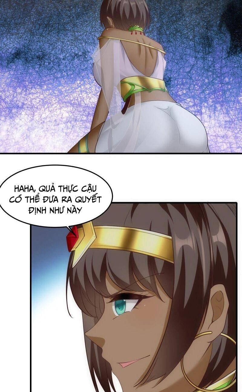 Ta Không Muốn Làm Đệ Nhất Chapter 204 - 34