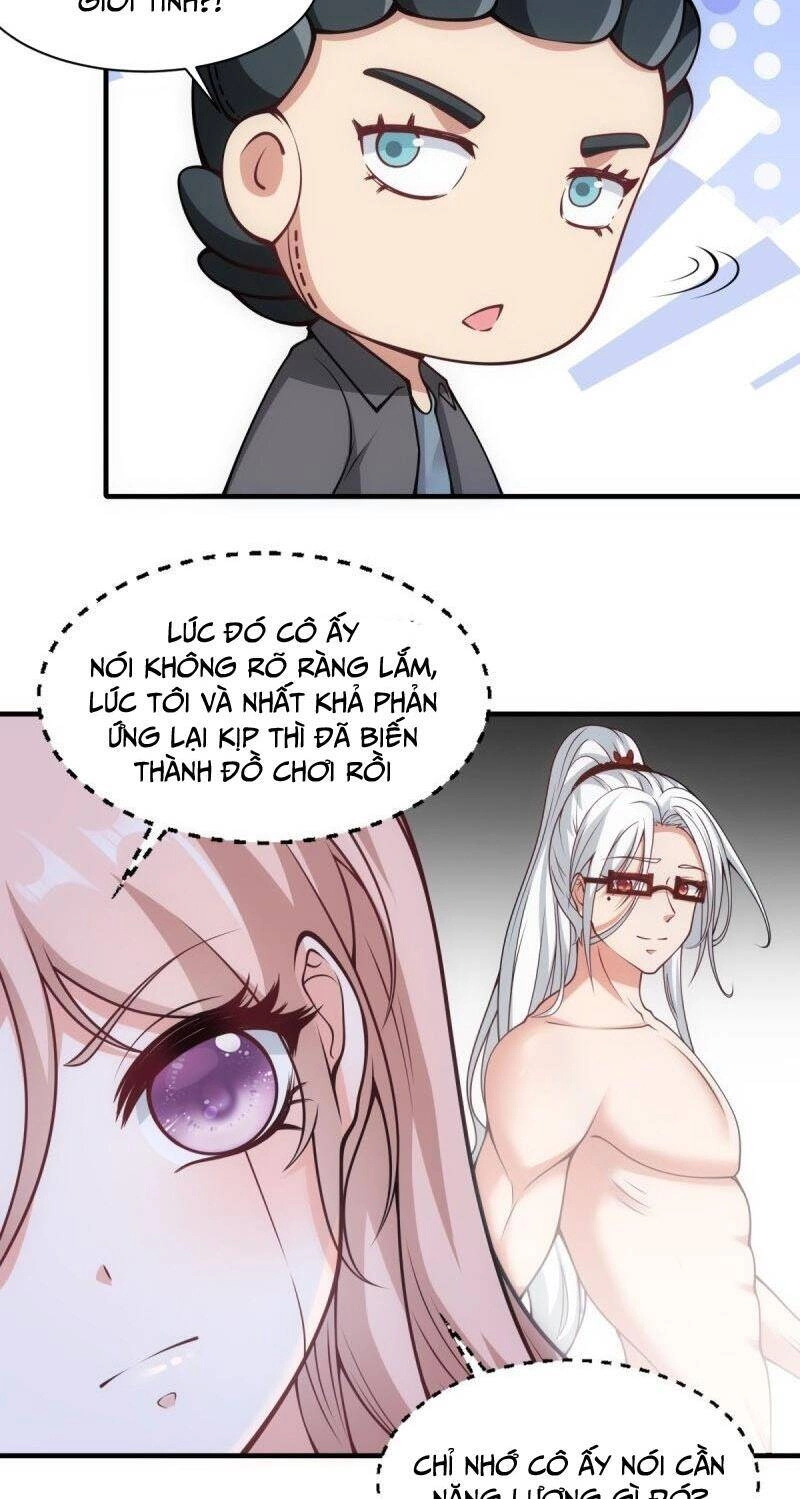 Ta Không Muốn Làm Đệ Nhất Chapter 206 - 4