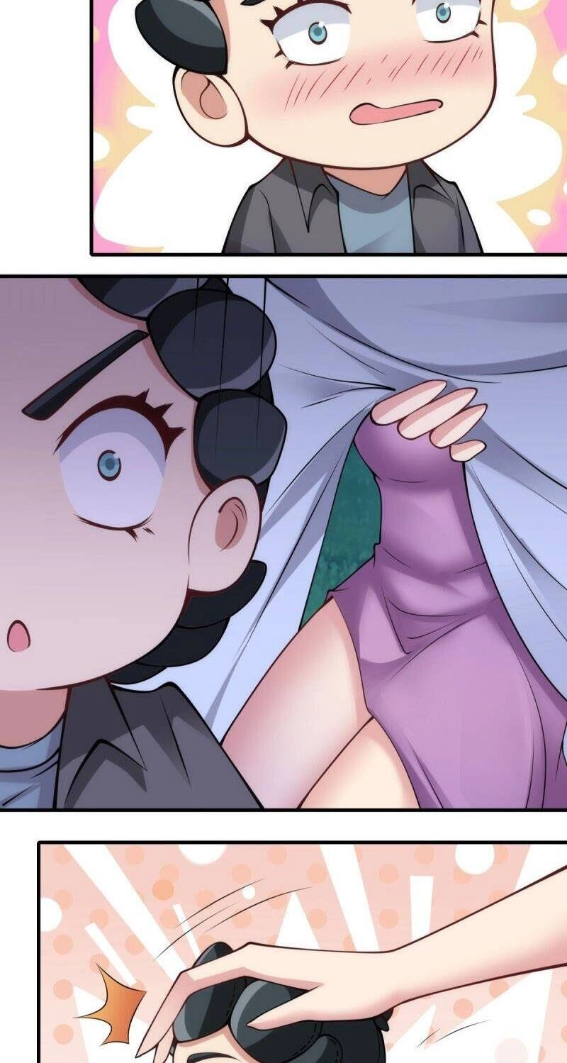 Ta Không Muốn Làm Đệ Nhất Chapter 206 - 13