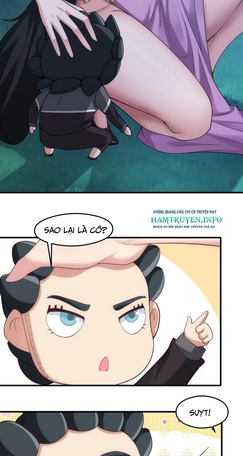 Ta Không Muốn Làm Đệ Nhất Chapter 206 - 16