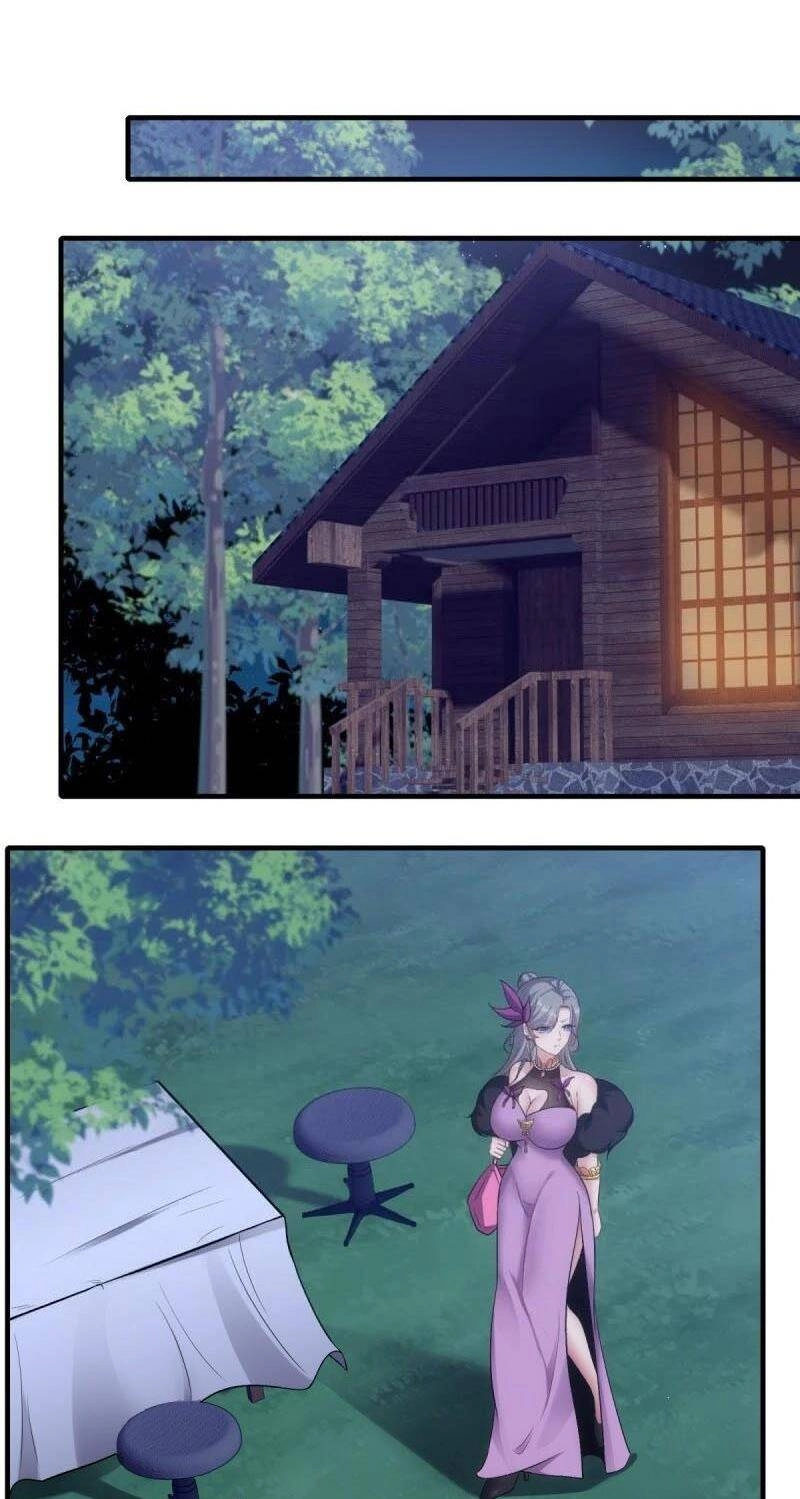 Ta Không Muốn Làm Đệ Nhất Chapter 206 - 19