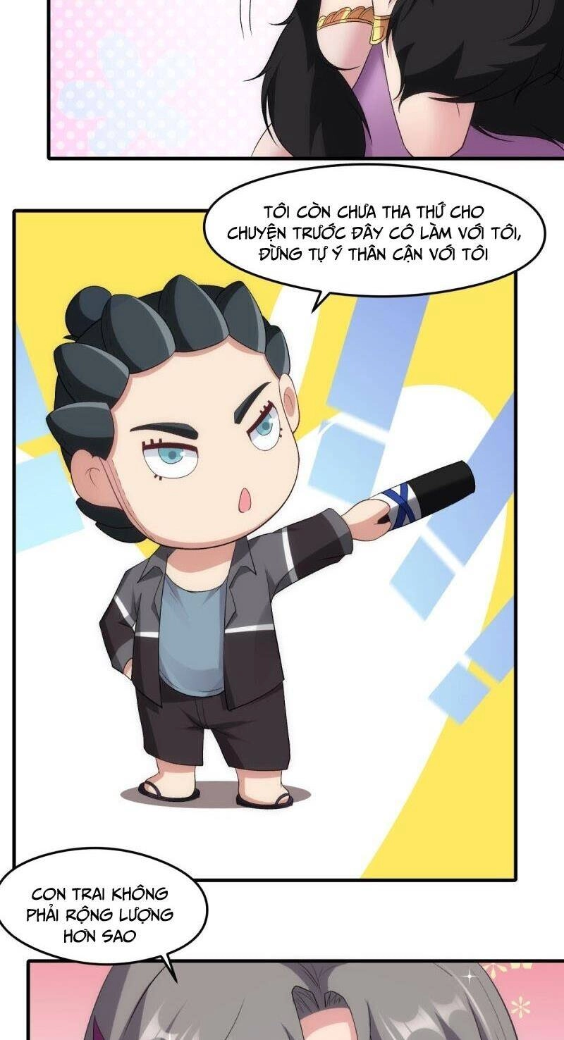 Ta Không Muốn Làm Đệ Nhất Chapter 206 - 22