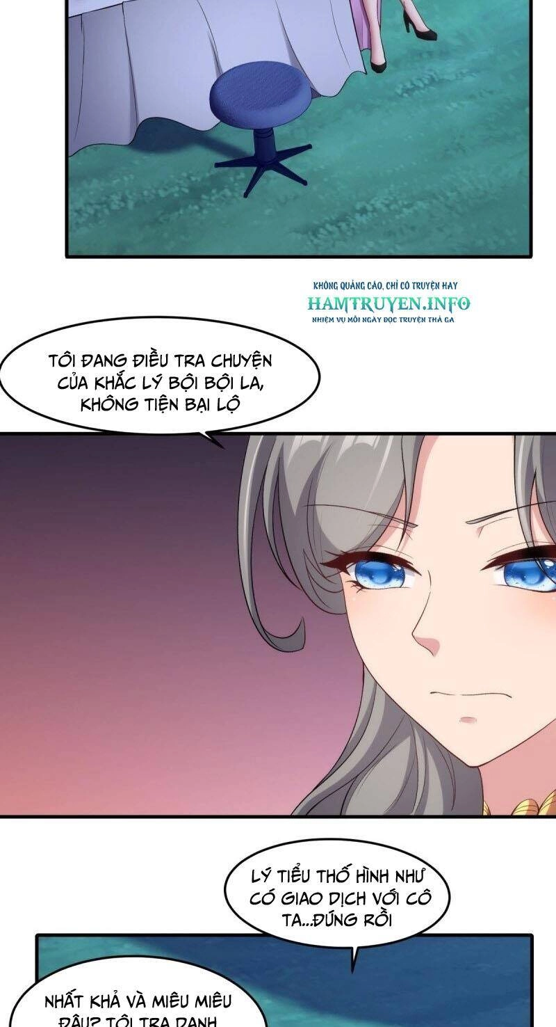 Ta Không Muốn Làm Đệ Nhất Chapter 206 - 27