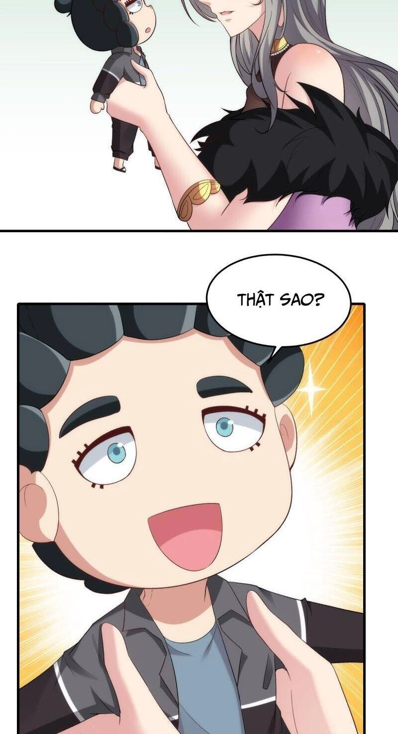 Ta Không Muốn Làm Đệ Nhất Chapter 206 - 30