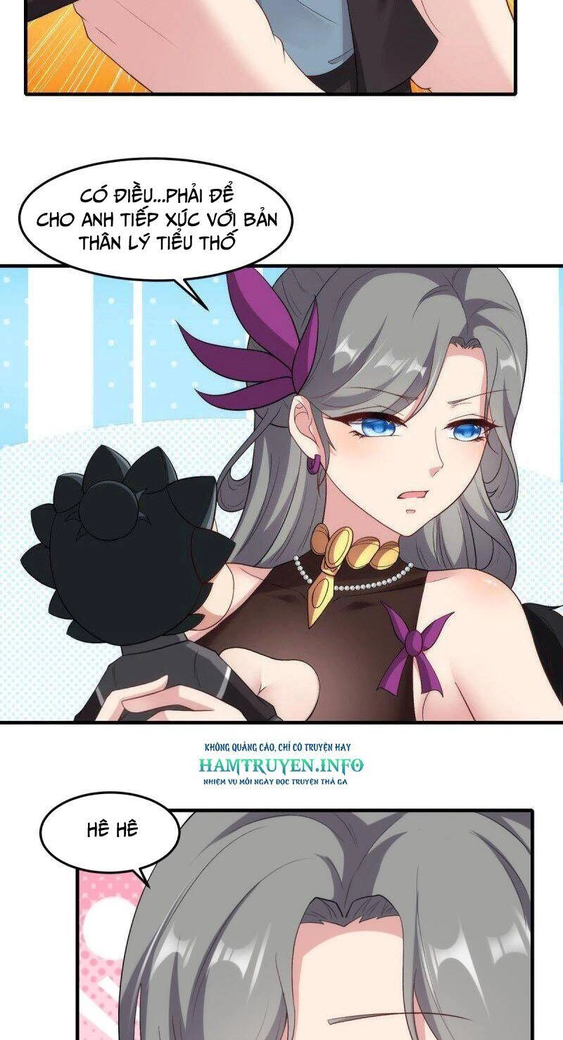 Ta Không Muốn Làm Đệ Nhất Chapter 206 - 31