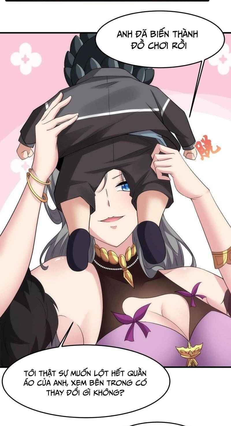 Ta Không Muốn Làm Đệ Nhất Chapter 206 - 33