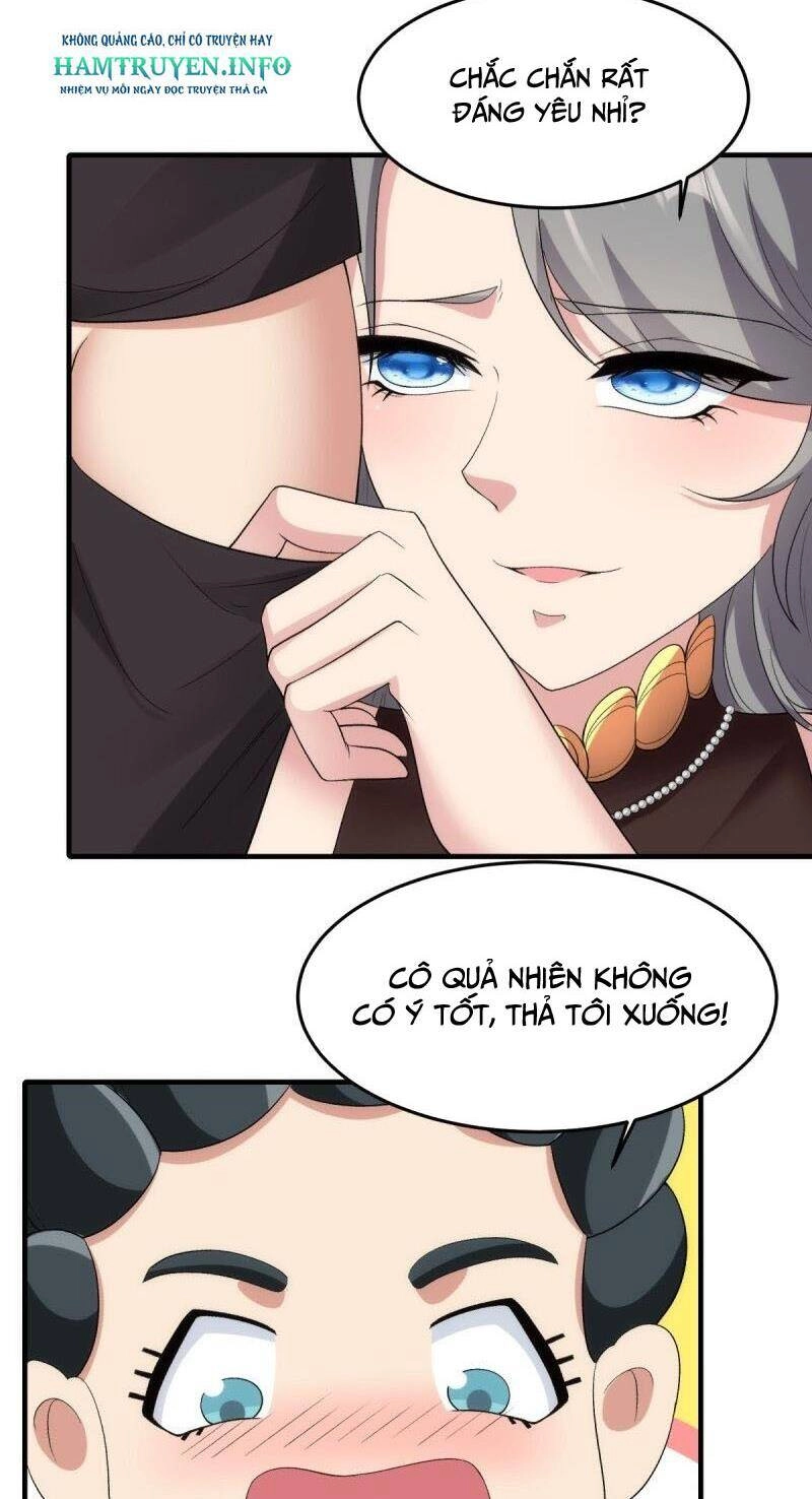 Ta Không Muốn Làm Đệ Nhất Chapter 206 - 34