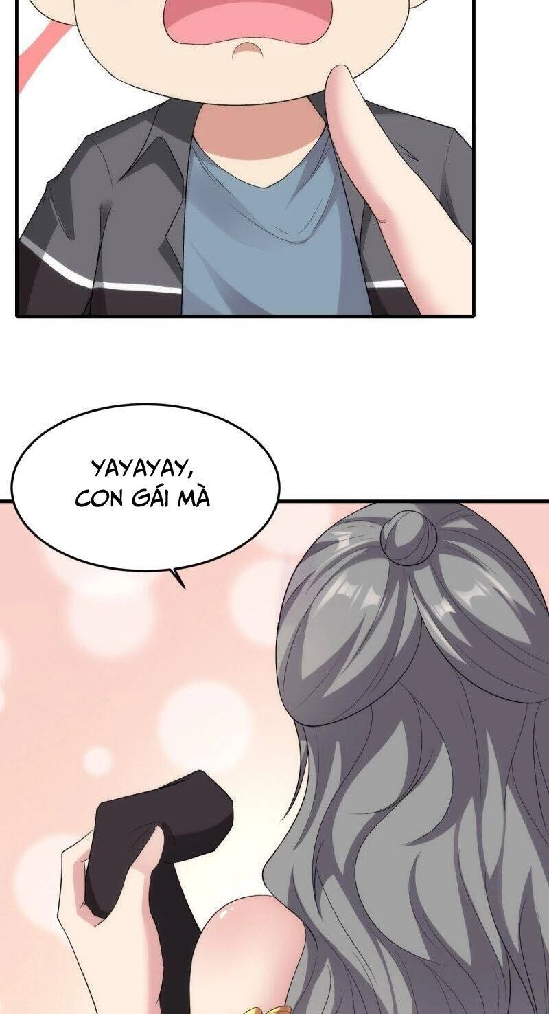 Ta Không Muốn Làm Đệ Nhất Chapter 206 - 35