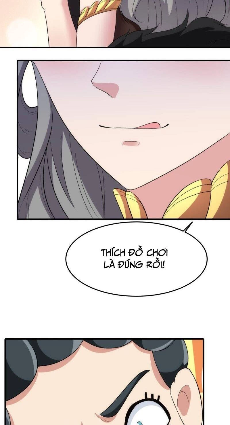 Ta Không Muốn Làm Đệ Nhất Chapter 206 - 36