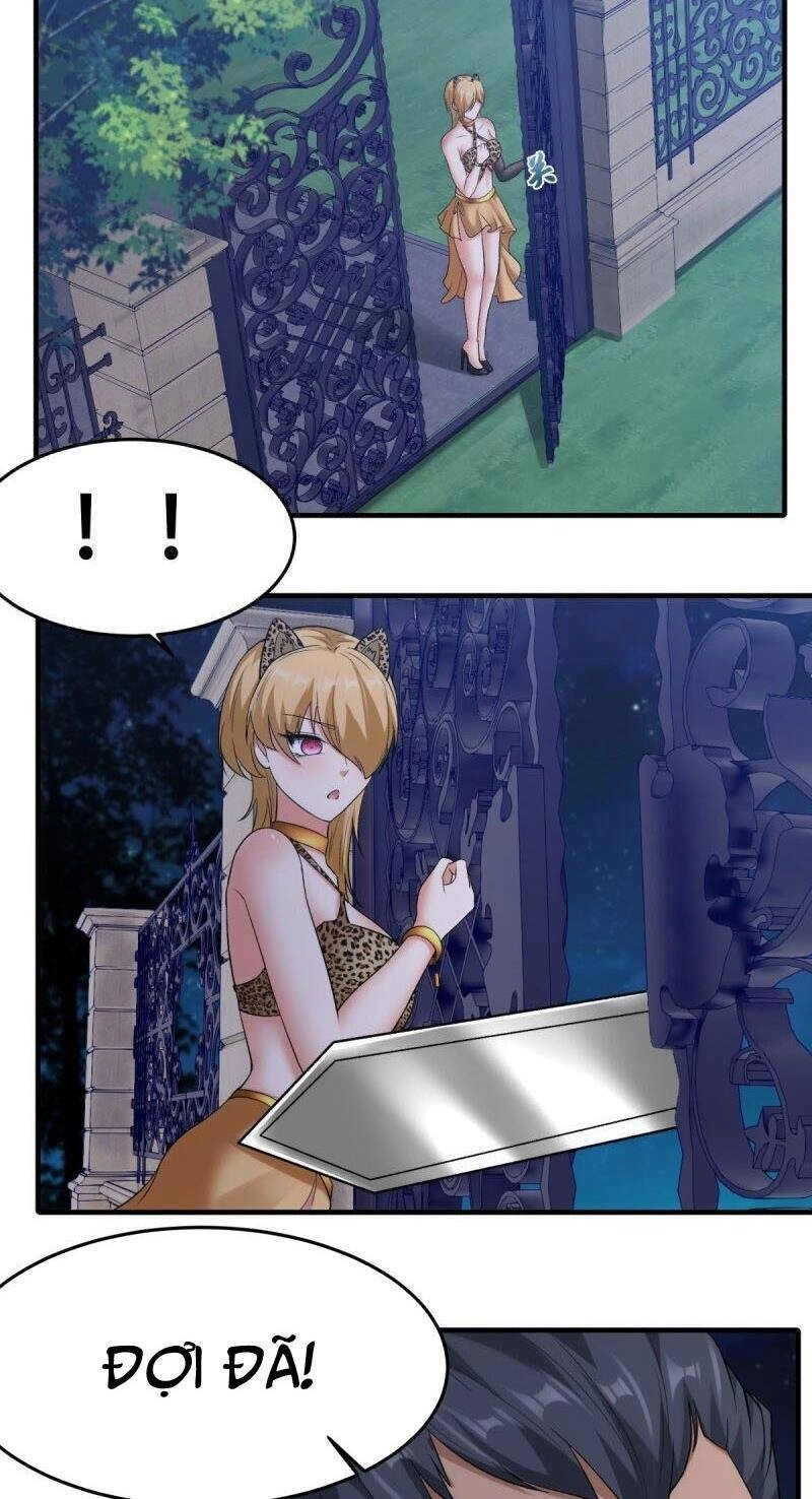 Ta Không Muốn Làm Đệ Nhất Chapter 206 - 38