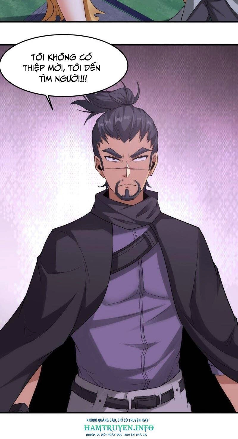 Ta Không Muốn Làm Đệ Nhất Chapter 206 - 40