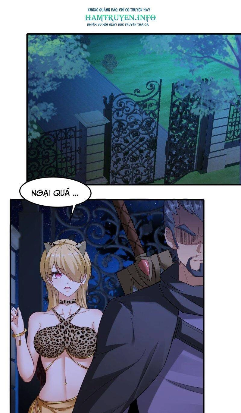 Ta Không Muốn Làm Đệ Nhất Chapter 207 - 1