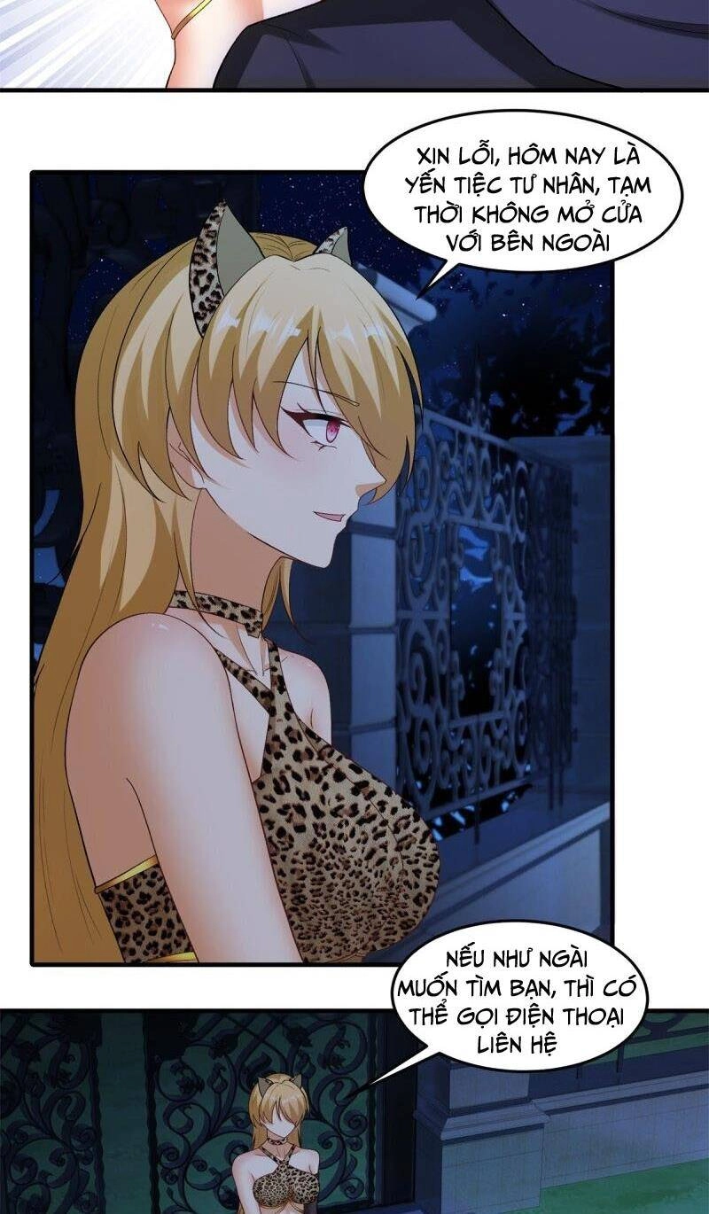 Ta Không Muốn Làm Đệ Nhất Chapter 207 - 3