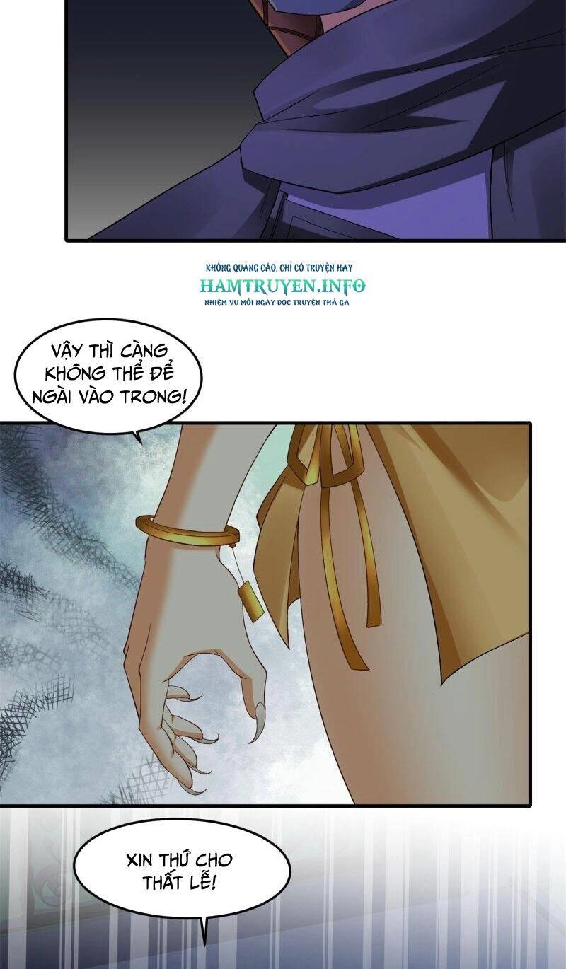 Ta Không Muốn Làm Đệ Nhất Chapter 207 - 5