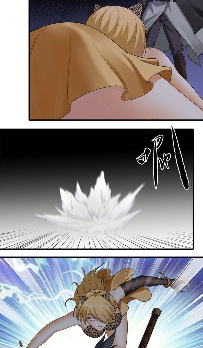 Ta Không Muốn Làm Đệ Nhất Chapter 207 - 7