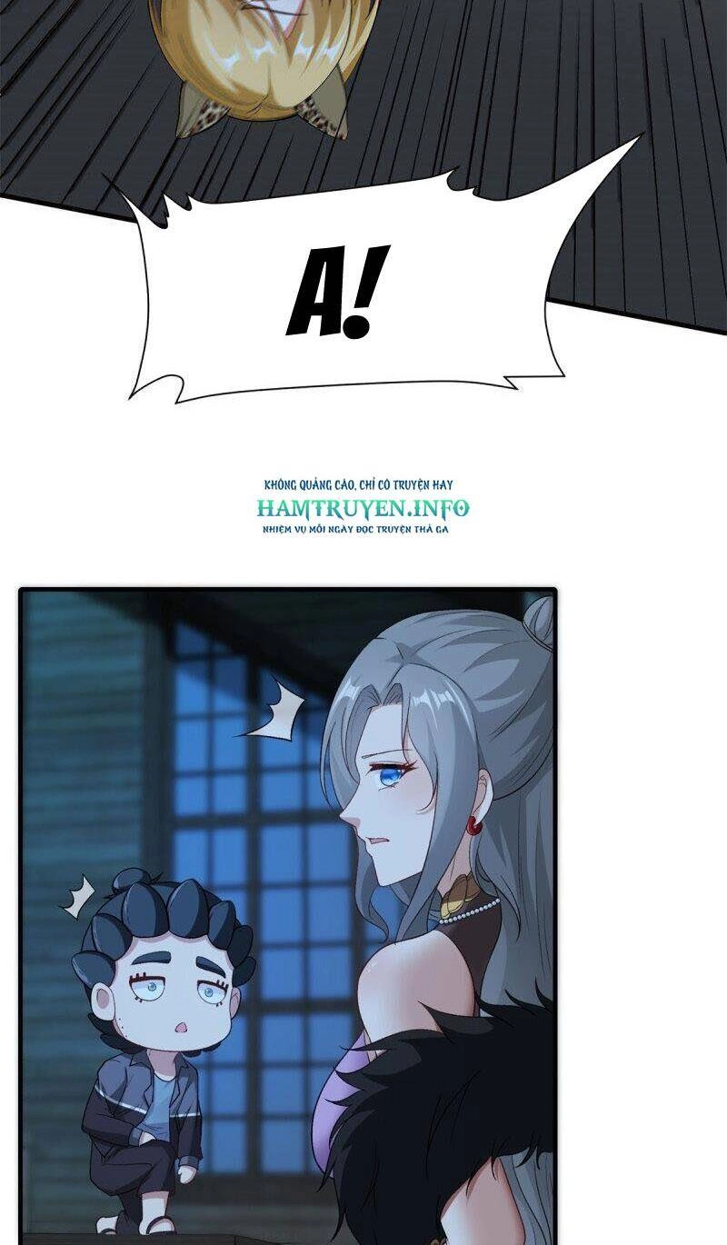 Ta Không Muốn Làm Đệ Nhất Chapter 207 - 11