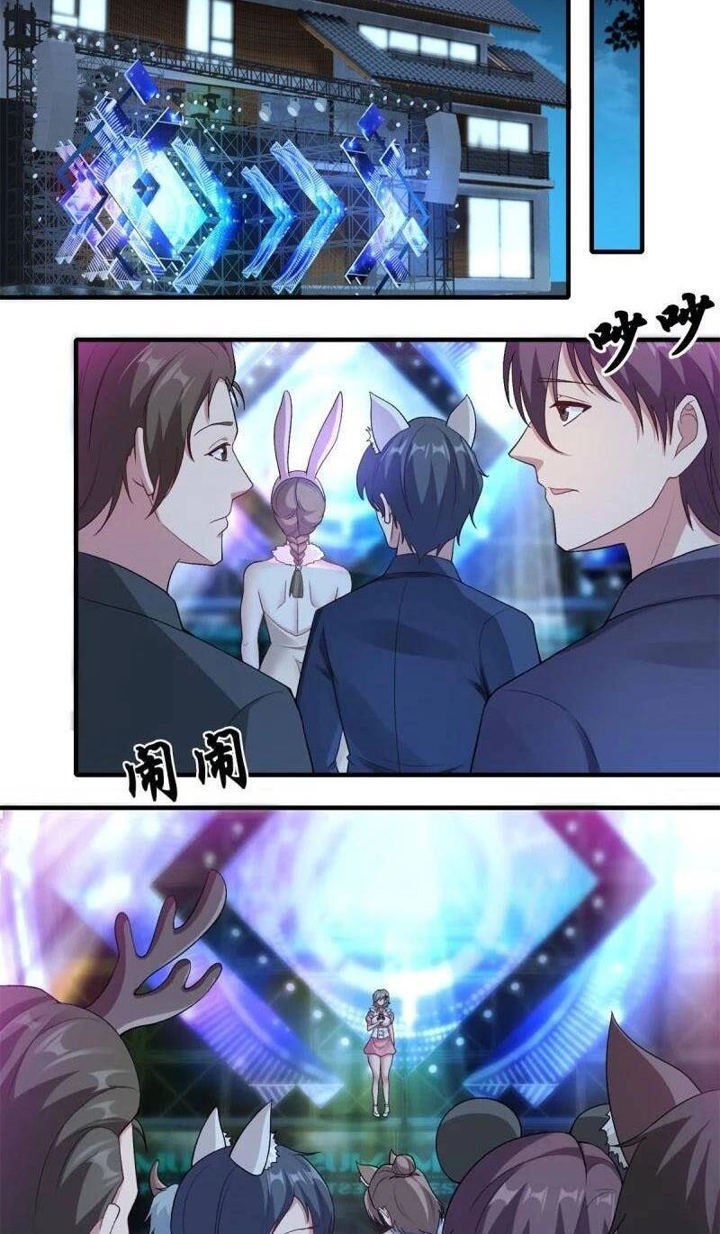 Ta Không Muốn Làm Đệ Nhất Chapter 207 - 15