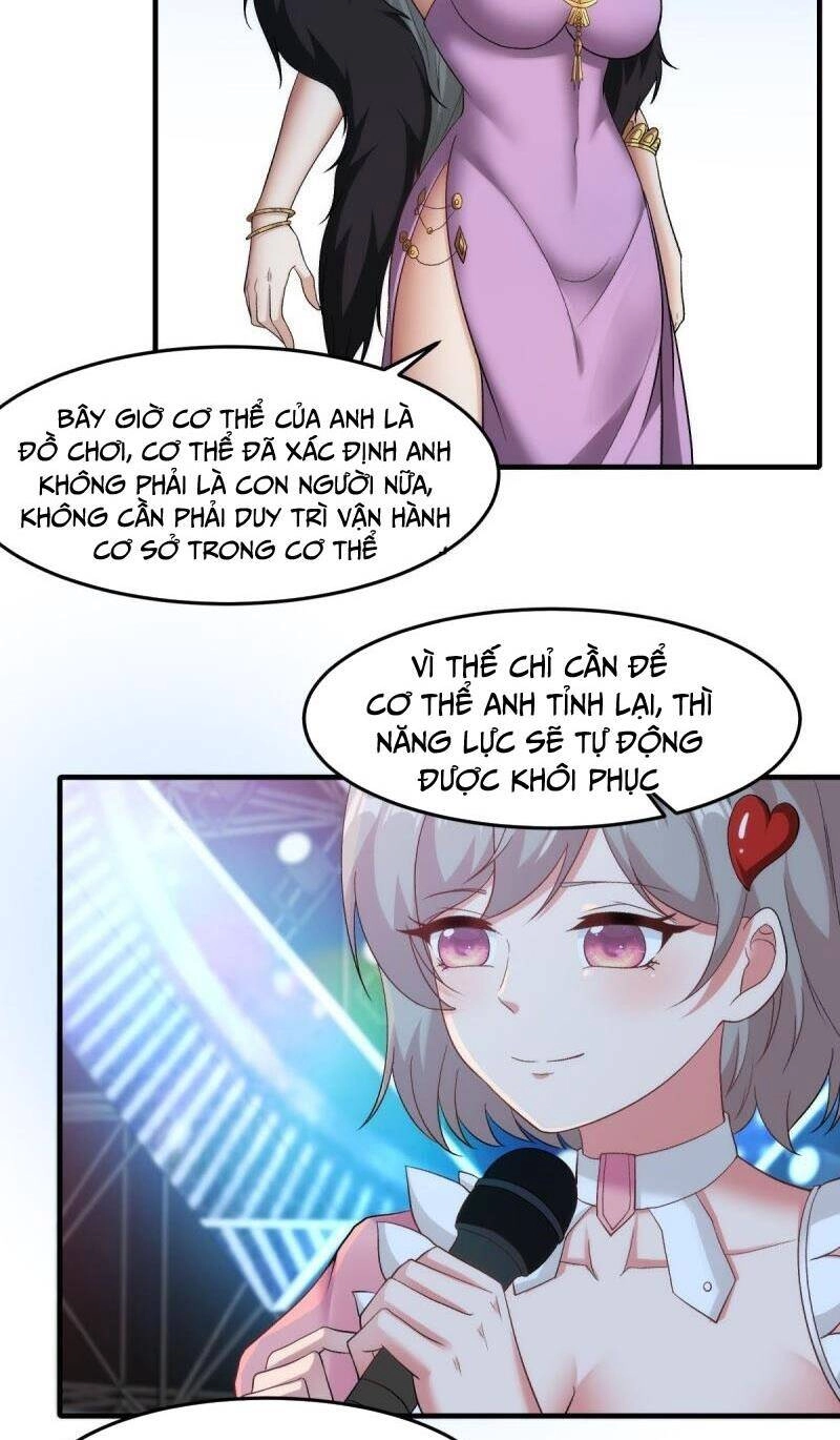 Ta Không Muốn Làm Đệ Nhất Chapter 207 - 18