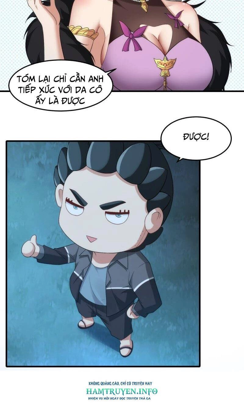 Ta Không Muốn Làm Đệ Nhất Chapter 207 - 20