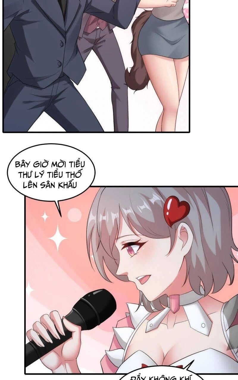 Ta Không Muốn Làm Đệ Nhất Chapter 207 - 24