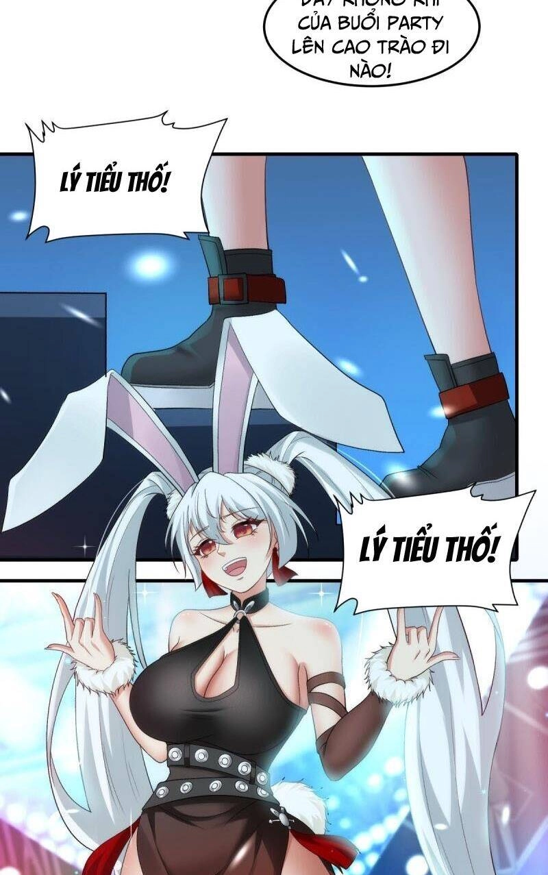 Ta Không Muốn Làm Đệ Nhất Chapter 207 - 25