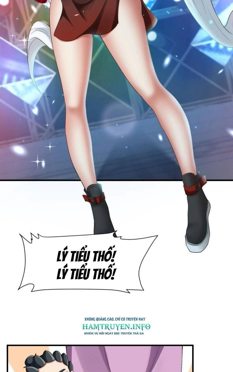 Ta Không Muốn Làm Đệ Nhất Chapter 207 - 26